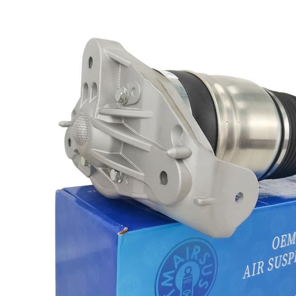 Part Number 7L8616039D 7L8616040D Pneumatic Suspension Shock Absorber For Audi Q7 4L