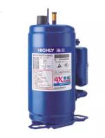 Compresseur rotatoire R22 de réfrigération de climatisation de 50 hertz