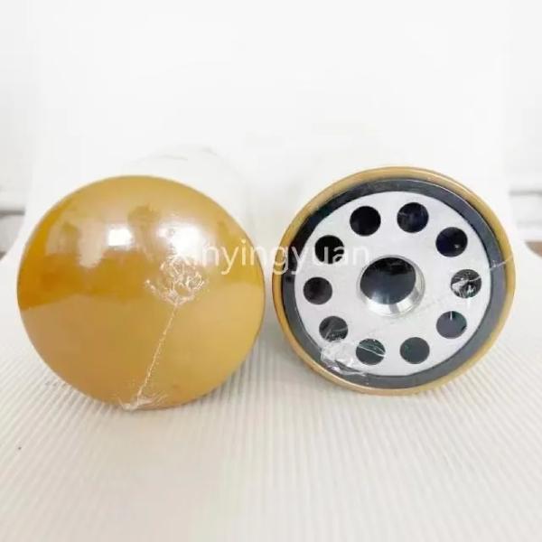 2752604 275-2604 B7299 LF691A WD13145 3222326231 798303N B7245 SO10052 P551808 Centrifugal Oil Filter
