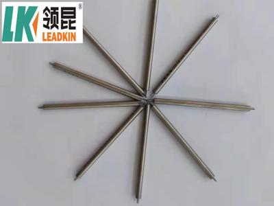 4 Core Rtd Extension SS321 Steel Wire Armoured Cable 4.8mm Sheath