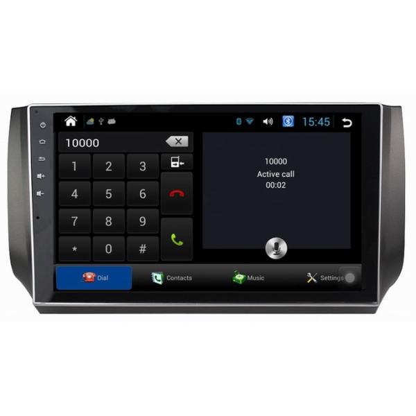 Ouchuangbo android car audio Nissan sylphy 2012 with radio bluetooth gps navigation system 10.1 inch touch screen