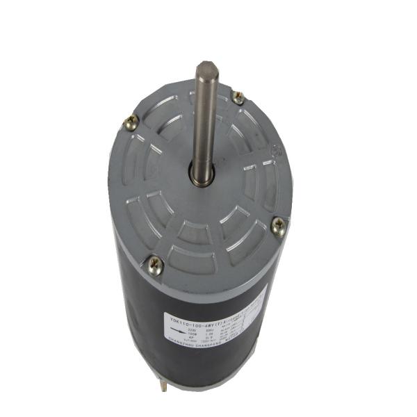 Ac Electric Evaporative Cooler Fan Motor Steady Performance Long Work Times