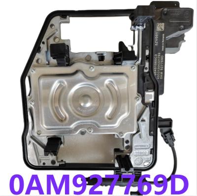 0AM927769D Gearbox Control Unit For Volkswagen Skoda DQ200 TCU module