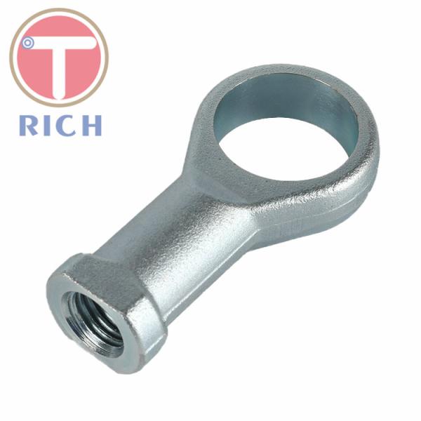 OEM Custom Metal Milling Turning Service Aluminum CNC Machining Parts with Laser Cutting