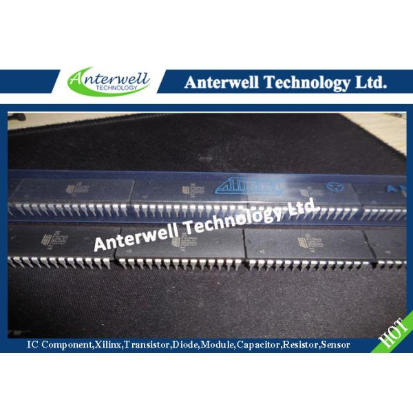 Integrated Circuit Chip 256K Paged Parallel EEPROM AT28C256-15PU