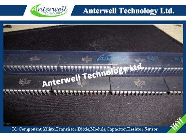 Integrated Circuit Chip 256K Paged Parallel EEPROM AT28C256-15PU