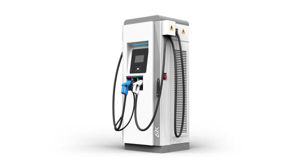 OCPP V1.6J HPC CCS CHAdeMO EV Fast Charging Stations