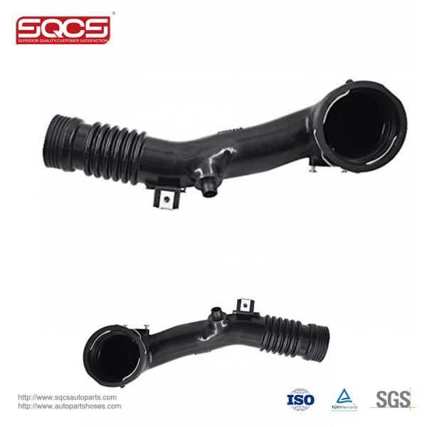 Air Intake Pipe Hose Duct 13717609811 13717588268 For BMW X5 F01 F02 F07 F10 F18 E70 Engine Parts