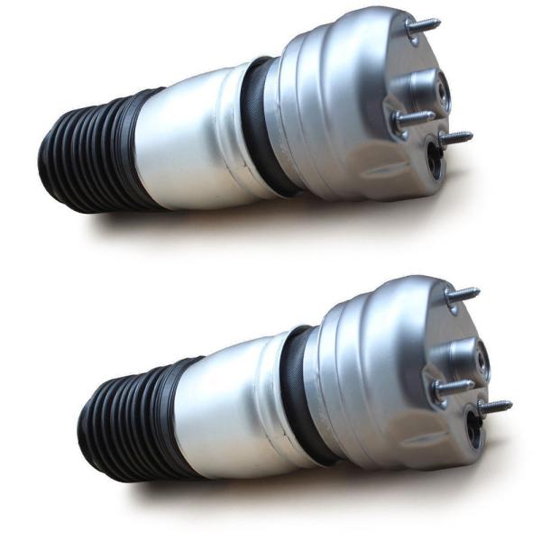 Подвесной рессора 97034305215 97034305115 воздуха Panamera 970