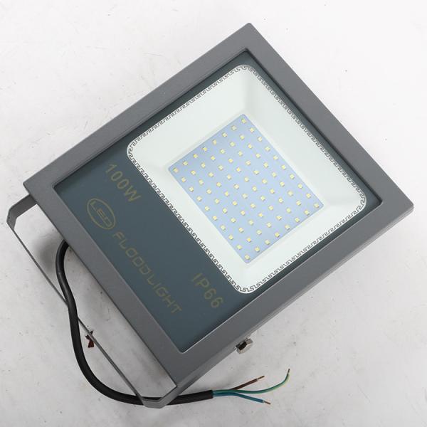 Waterproof LED Bulb Emergency Flood Lights for Outdoor 2700K Soft Warm White 13000lm