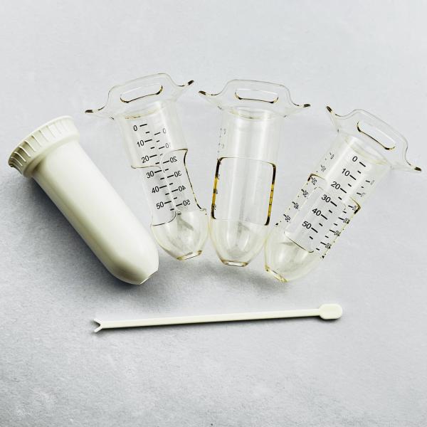 Anoscope éclairé jetable pour l' anorectum avec source lumineuse