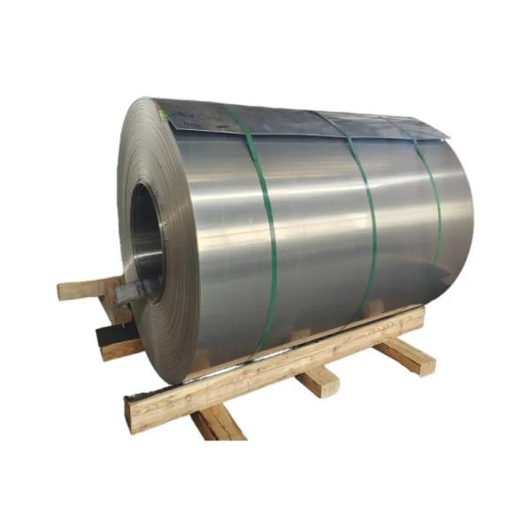 0.3mm Thick Aluminum Coil 1050 1060 1070 Aluminum Metal Strips
