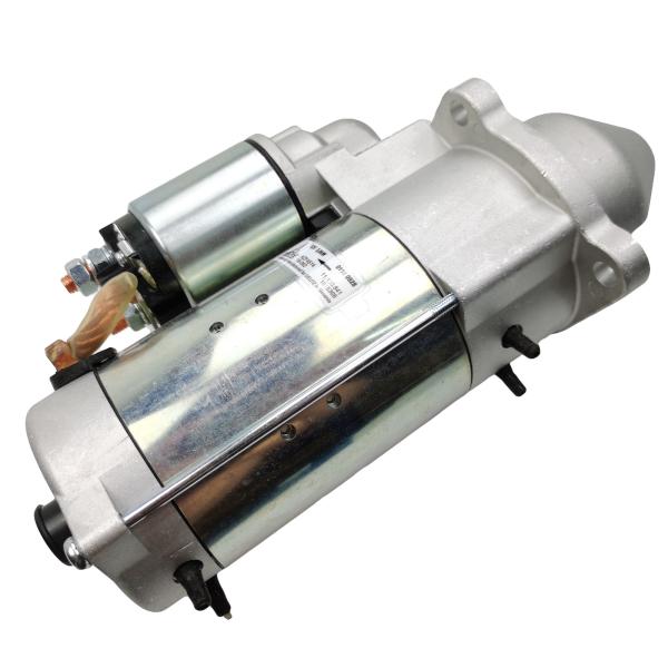 Motor Deutz01180928 para peças sobressalentes de rolos rodoviários Bw203ad-4