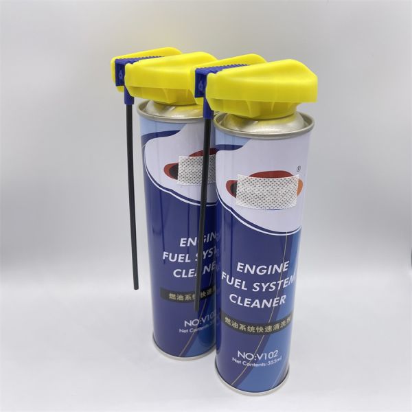 Universal Heavy-Gauge Foldable Nozzle Cap for Agricultural and Lubrication Equipment with Wide Flange Base
