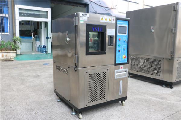 Universal Lab Usage Temperature Humidity Testing Equipment For Civil Engineering
