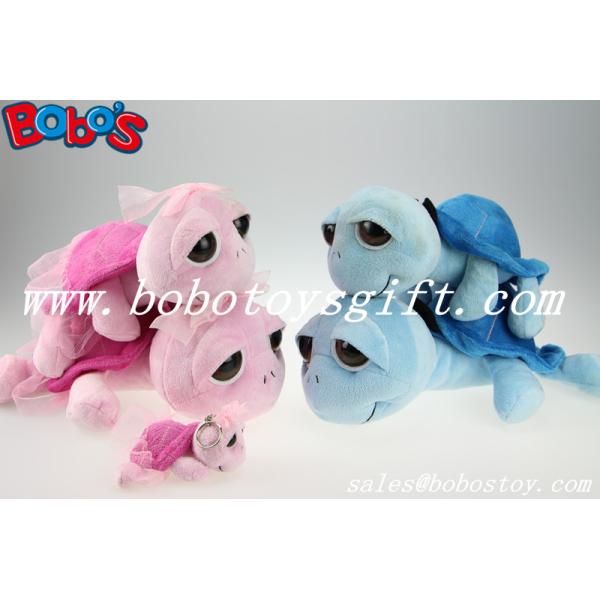 Big Eyes Yellow Lion Plush Stuffed Animal Toy In Wholesale Price