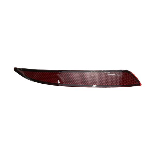 2025 New Arrival NEV Parts & Accessories Auto Spare Reflectors Bumper Light Rear Bar Lights for Tesla M Y Models