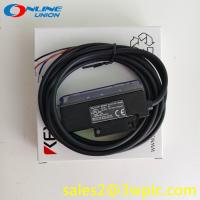 FS-V11P KEYENCE Sensor fotoeléctrico de precisión ¢ Detección de alta velocidad para la automatización industrial