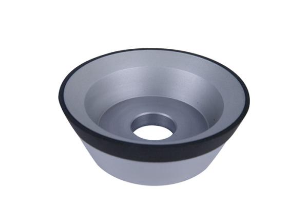 Resin Grinding Wheel For Cutting Tools Industry With Excellent Surface Finish
