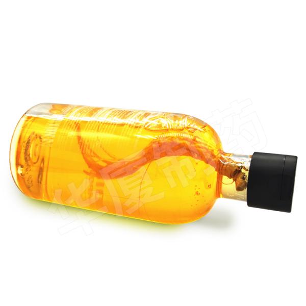 Private Label Wholesale Wash For Hair Loss Private Label Vegan Organic Tea Tree Ginseng Sulphate Free Shampoo