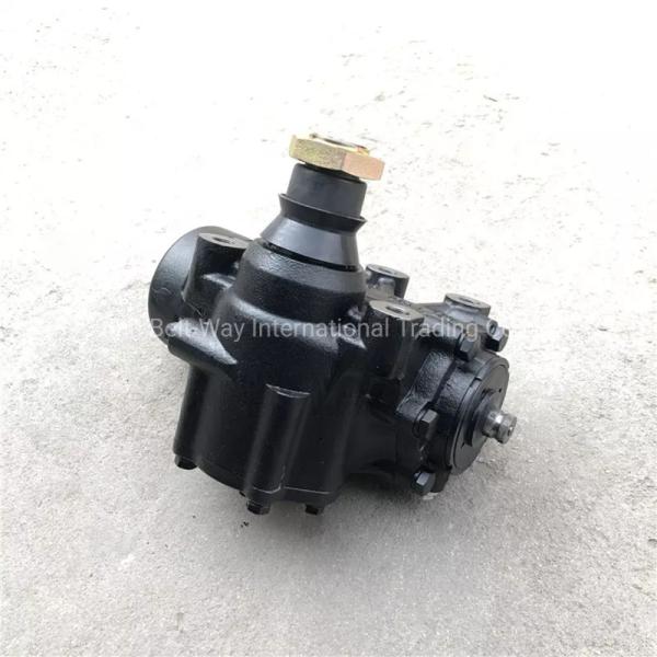 Запчасти для грузовиков Shacman F3000 Коробка передач Рулевое колесо Dz93259470085 30X30X20 см Размер