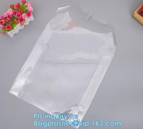 Shopping Bag pvc shoulder bag clear pvc beach bag, Cosmetic bag PVC Large Work Tote Purse Clear, Tote Bags Stripe PVC Be
