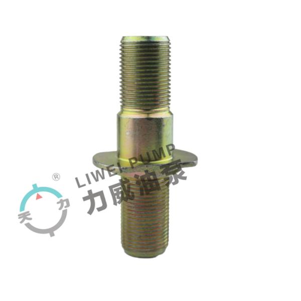 Aftermarket Forklift Wheel Rim Nuts Bolt QDQ-25303-20102-YH