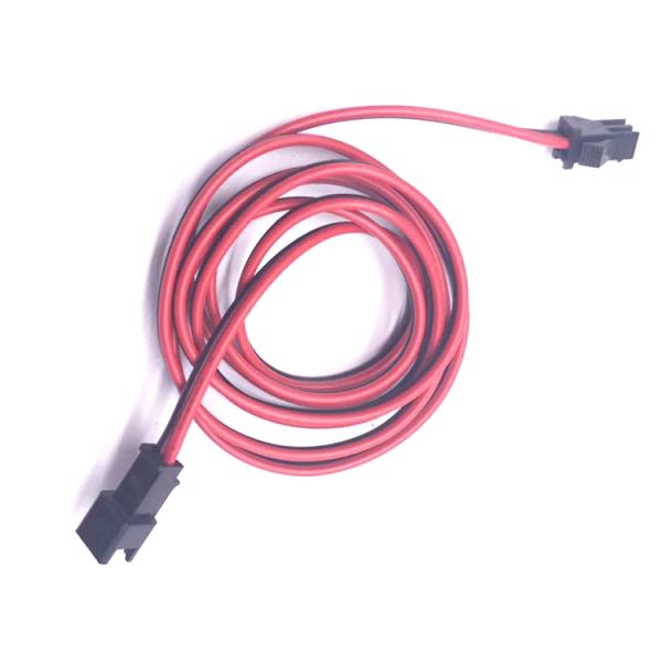 Мужчина ДЖСТ СМ к женским мужчине СМ кабеля прокладки и разъем-розетке приведенным 2 Пин 3 4 5