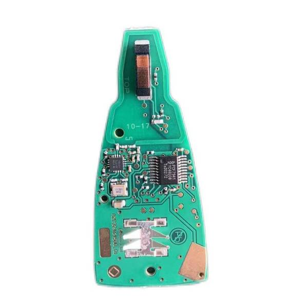 HN010245 For Dodge Dart M3N32297100 5 Button Smart Car Remote Key 433mhz ID46 Chip Keyless Car Key