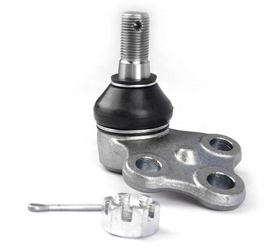 Front Lower Tie Rod Ball Joint 40160-0W025 For Nissan Pathfinder Terrano