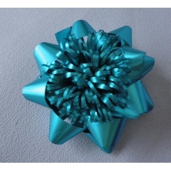 Hand Made Professional Gift Bows Christmas Bows In PET Materials