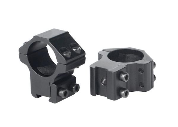 ANS Rifle Scope Mount Rings 25.4mm Mount Rings11mm Low Rings For Hunting