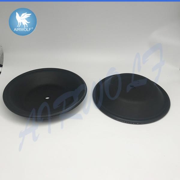 WILDEN P4/P400 NBR 1.5 Inch Diaphragm Pump Repair Kit 04-1010-52