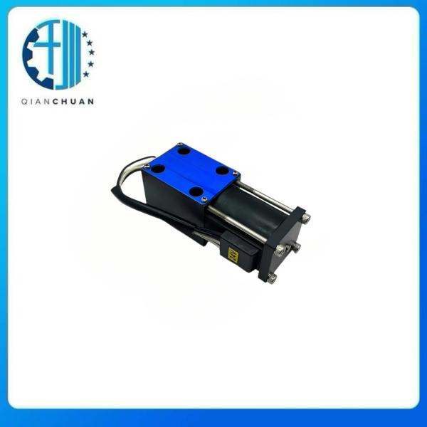 91328-20030 Soupape électrique pour chariot élévateur Mitsubishi FG10-18 20-25 30-35 Pièces détachées