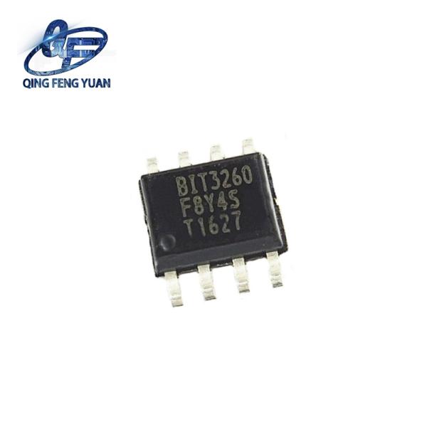 Conducteur IC BIT3260 SOP 8 BIT3260 SOP 8 Conducteur de moteur à courant continu sans balai Composants électroniques Circuit intégré
