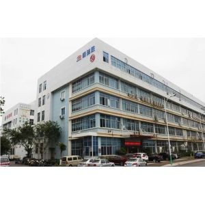 XIAMEN HENGRUISHENG PLASTIC TECHNOLOGY CO.LTD