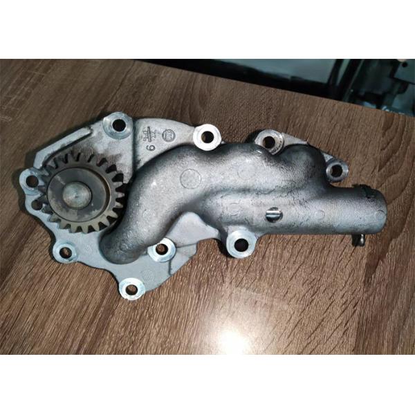 Масляный насос экскаватора J08E используемый для SK300-8 SK350-8 15110-2150 22100-E0024