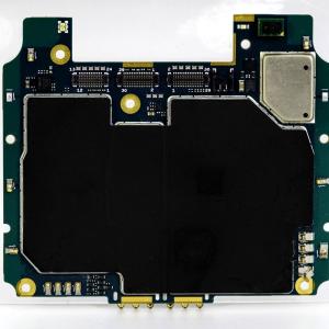 Dispositivo médico profesional PCBA ensamblaje de PCB de alta precisión para