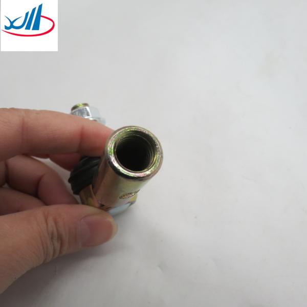 Truck XCMG Spare Parts Left Ball Joint 1424217200104