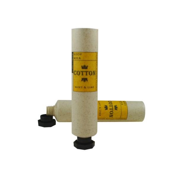Lotion Squeeze Tube Travel Hand Cream Packaging Cosmetic Plastic Soft Tube for Shampoo Facial Cleanser