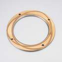 Sliding Strips Self Lube Wear Plates Bushing Housing For Precision Cutting