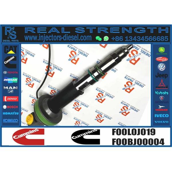 Система впрыска топлива Впрыск топлива Впрыск топлива для железнодорожных путей F00L0J019 F00L0J017 F00L0J013 F00L0J015 дизельный двигатель