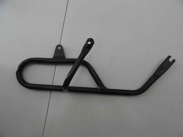 YAMAHA AG200 MOTOCROSS AG200 Chain cover bracket