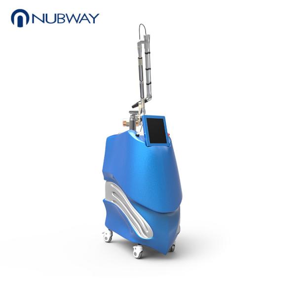 OEM/ODM professional Korea Lab 7 joints Arm laser Picosecond Laser tattoo removal machine