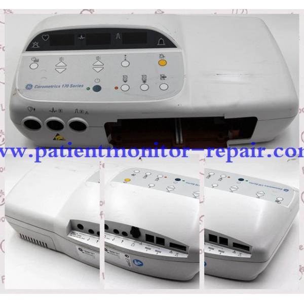 ГЭ Корометрикс раковина/случай терпеливого монитора 170 серий фетальная использу