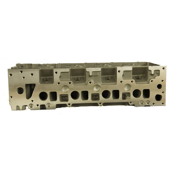 OM611 Aluminum Cylinder Head FOR MERCEDES BENZ C200 C220 E200 E220 2.0L 2.2L 16V 6110100920 908573