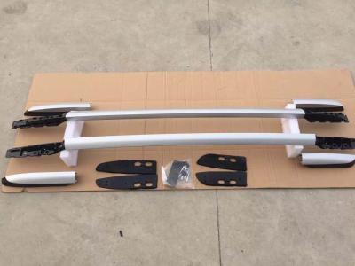 Sturdy Durable Roof Rack Cross Bars High Safety Lockable Thickened Material