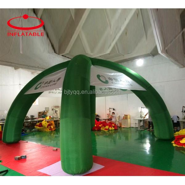 Китай надувная палатка для рекламы маркетинговые акции мероприятия или выставки