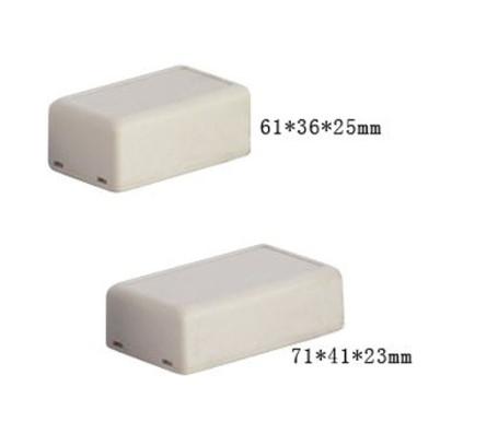 IP65 Telephone Wiring Junction Box Modular Adapter Environment Friendly