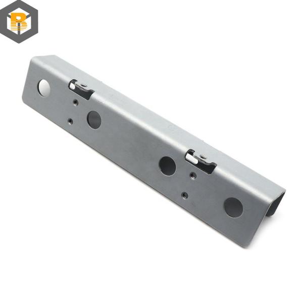 Custom Metal Bending Works Laser Cutting Other Sheet Fabrication Dongguan Spare Part